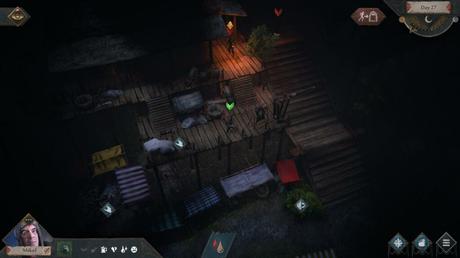 Test de Siege Survival : Gloria Victis sur PC