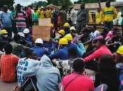 Cameroun Transports publics Grève annoncée syndicats nationaux
