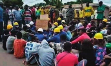 Cameroun – Transports publics : Grève annoncée des syndicats nationaux
