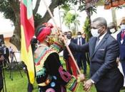 Joseph Emilienne Essombe Tiako porte-étendard veut faire mieux qu’en 2016