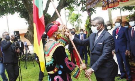 Joseph Emilienne Essombe Tiako : Le porte-étendard veut faire mieux qu’en 2016