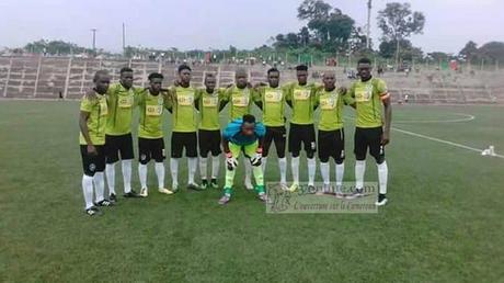 Cameroun – Elite one : Tonnerre foudroie Yosa