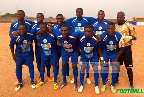 Cameroun – championnat Elite One : Apejes prend sa revanche à Yaoundé