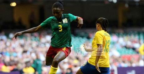 Cameroun – Campagne Caritative : Ajara offre des soins ophtalmologiques à Garoua