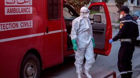 Le nombre de victimes de la pandémie de Covid-19 dans le monde franchit la barre des 4 millions