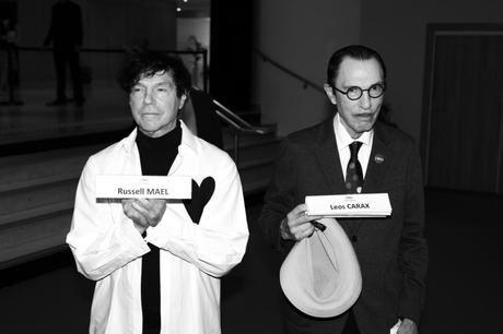 CANNES 2021 : 08 juillet 2021 CANNES 2021 : 08 juillet 2021