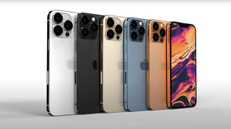 “iPhone 13”, “Mini”, “Pro” & “Pro Max” : pas de surprise côté naming en 2021 ?
