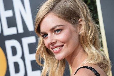 Samara Weaving au casting de Chevalier de Saint-Georges signé Stephen Williams ?