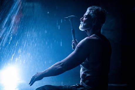 Affiche FR pour Don’t Breathe 2 de Rodo Sayagues