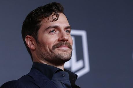 Henry Cavill en vedette du blockbuster Argylle de Matthew Vaughn ?