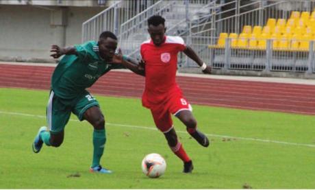 Cameroun – Ligue 1 : Djiko de Bandjoun enfonce Union de Douala