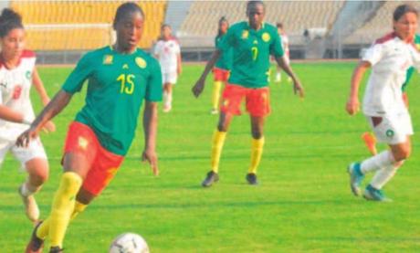 Cameroun – Football féminin : La leçon marocaine aux Camerounaises