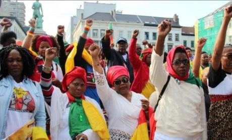 Cameroun – Difficultés : La diaspora présente ses problèmes