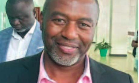 Cameroun – Pr Lambert Sonna : « Dire qui vous êtes à travers votre veine »