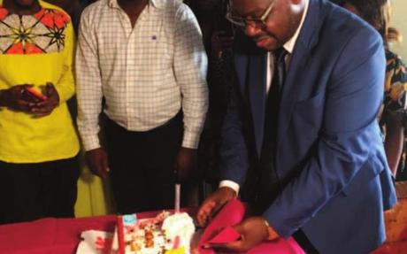 Cameroun – Médias : Des noces d’argent pour Mutations