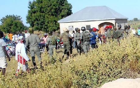 Cameroun – Au tribunal : Il assassine son rival