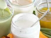 sauces plus goûteuses