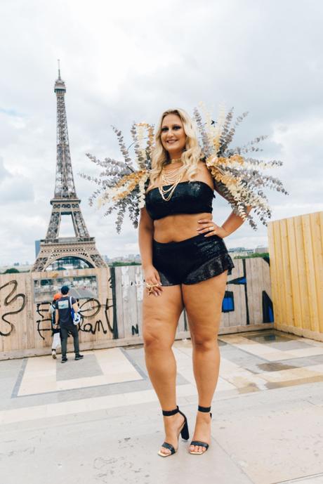La Campagne Body Positive de SHEIN La Campagne Body Positive de SHEIN
