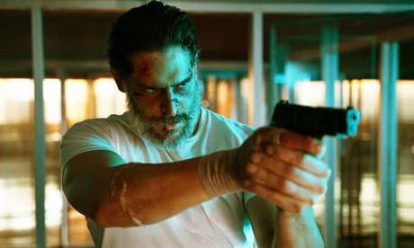 [CRITIQUE] : Archenemy