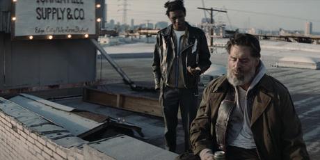 [CRITIQUE] : Archenemy