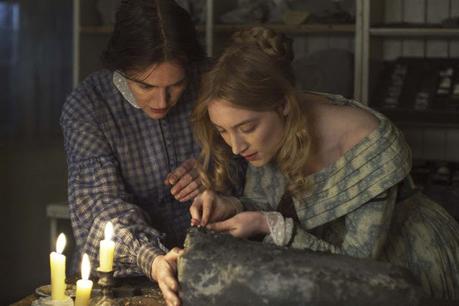 [CRITIQUE] : Ammonite