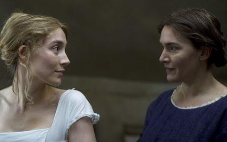 [CRITIQUE] : Ammonite