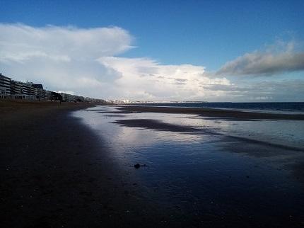 Quelques haïkus et photos de bord de mer