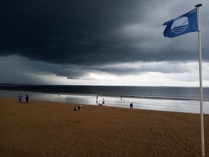 Quelques haïkus et photos de bord de mer Quelques haïkus et photos de bord de mer