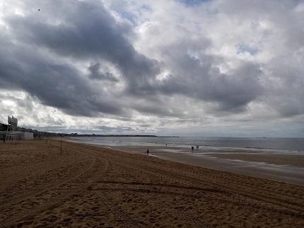 Quelques haïkus et photos de bord de mer Quelques haïkus et photos de bord de mer
