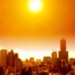 Quand les villes surchauffent Quand les villes surchauffent