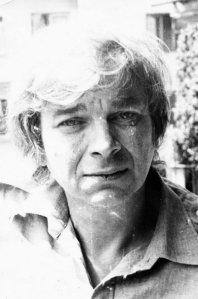 Nichita Stănescu – Triste chant d’amour