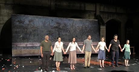 Ma journée du 8 juillet 2021 aux festivals d’Avignon