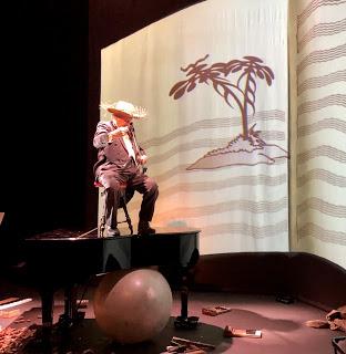 Ma journée du 8 juillet 2021 aux festivals d’Avignon