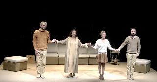 Ma journée du 8 juillet 2021 aux festivals d’Avignon