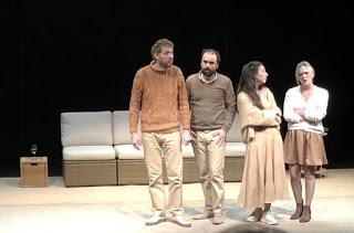 Ma journée du 8 juillet 2021 aux festivals d’Avignon