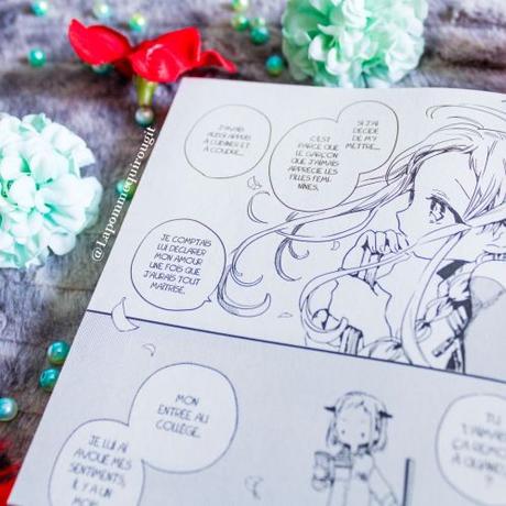 Toilet-bound Hanako-kun, tome 1 et 2 • Iro Aida