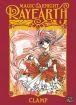 Magic Knight Rayearth T04 de Clamp