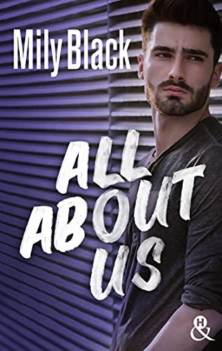 Mon avis sur All about us de Mily Black