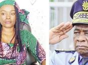 Cameroun Modernisation passeports Anne Féconde Noah flingue Mbarga Nguélé