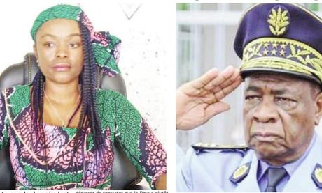 Cameroun – Modernisation des passeports : Anne Féconde Noah flingue Mbarga Nguélé