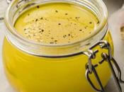 Vinaigrette moutarde citron