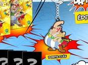 édition collector pour Astérix Obélix Baffez-les Tous