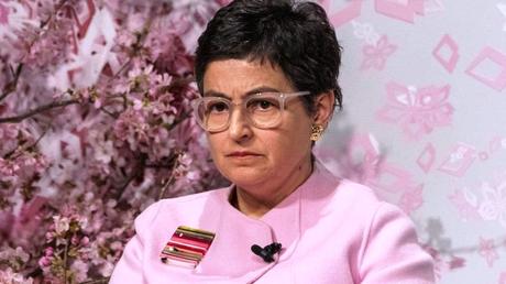 Affaire Brahim Ghali: La MAE Arancha Gonzalez Laya n’est pas encore sortie de l’auberge
