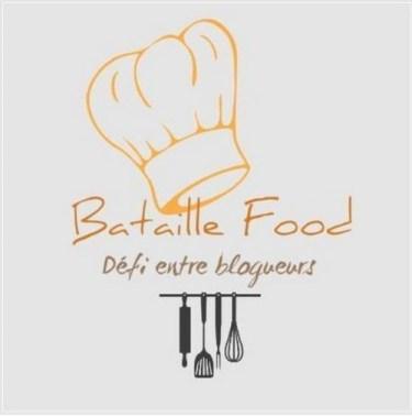 Annonce du thème de la Bataille Food#92