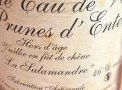 Distillerie Salamandre Sarlat-la-Canéda (Dordogne)