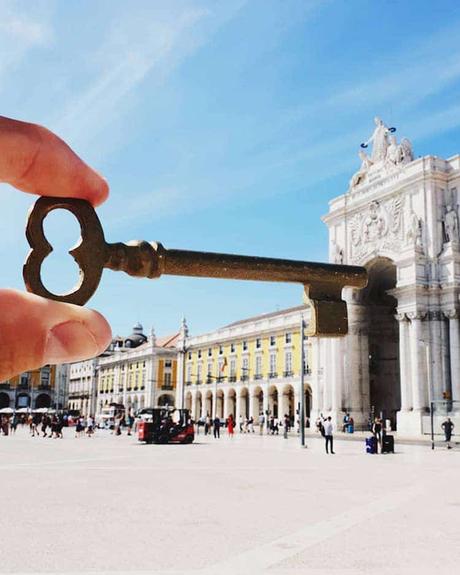 Maîtrise des perspectives et créativité sans limite, découvrez les clichés du photographe Hugo Suíssas Maîtrise des perspectives et créativité sans limite, découvrez les clichés du photographe Hugo Suíssas