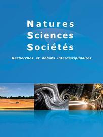 Les relations entre science et politique dans le régime climatique : à la recherche d’un nouveau modèle d’expertise ? Les relations entre science et politique dans le régime climatique : à la recherche d’un nouveau modèle d’expertise ?