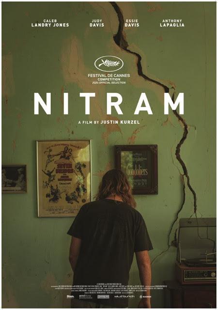 Premier trailer pour Nitram de Justin Kurzel