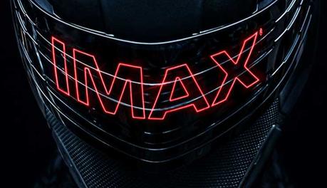 Affiche IMAX pour Snake Eyes de Robert Schwentke
