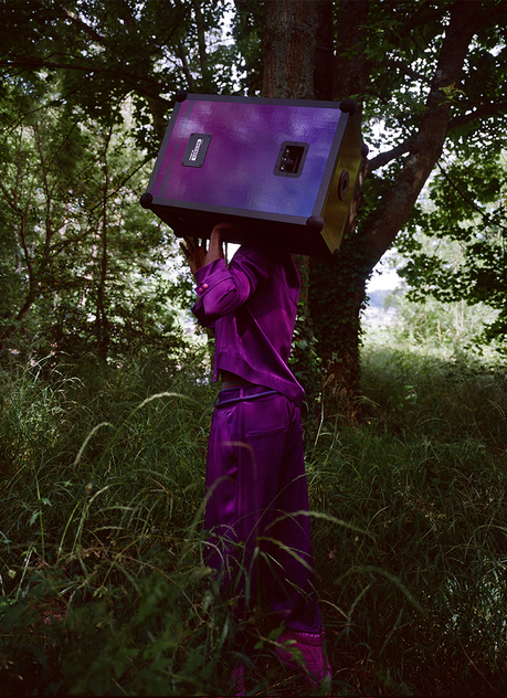 Pigalle présente sa collection Freedom Fields